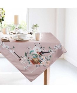 Eurofirany CHO / SUMMER5 / BEIGE 40X140