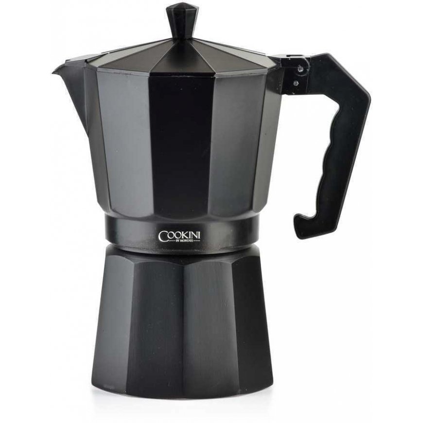 TERESA Coffee maker 360ml 10x17xh21cmAllesken