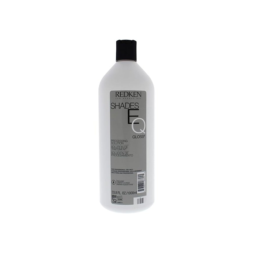 Redken Shades Eq Bonder Inside 08nch, 60 ml X 3 U – 2