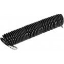 Neo Tools Spiralinė slėgio žarna 8,0 x 12 mm, 15 m, PU Neo Tools Spiralinė slėgio žarna 8,0 x 12 mm, 15 m, PU