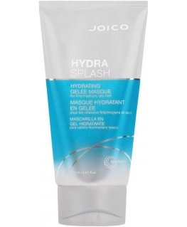 Joico HydraSplash Hydrating Gelee Masque - Moisturizing gel mask for dry hair - 150 ml