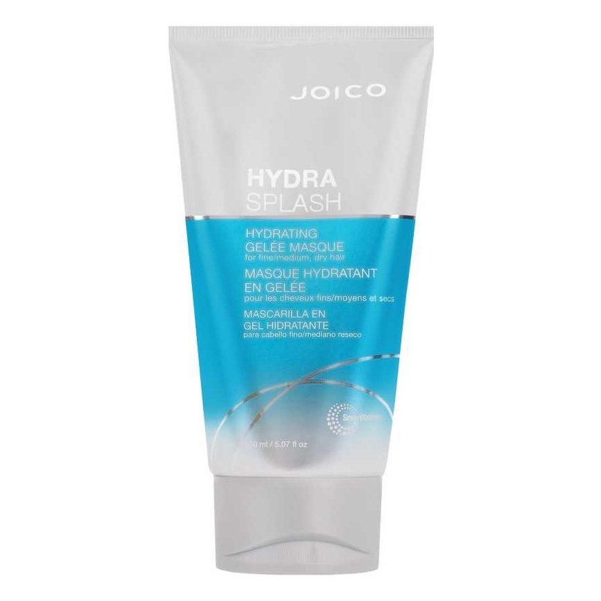 Joico HydraSplash Hydrating Gelee Masque -