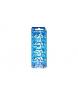 Renata 321 (SR616SW) baterijos 10 vnt.