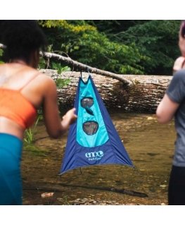 Eno's Game TrailFlyer