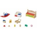 Sylvanian Families 5709 детская фигурка Sylvanian Families 5709 детская фигурка