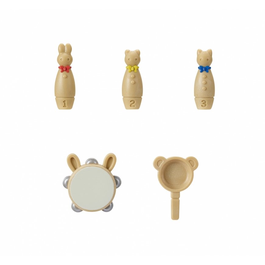 Sylvanian Families 5709 mängukujuke – 5