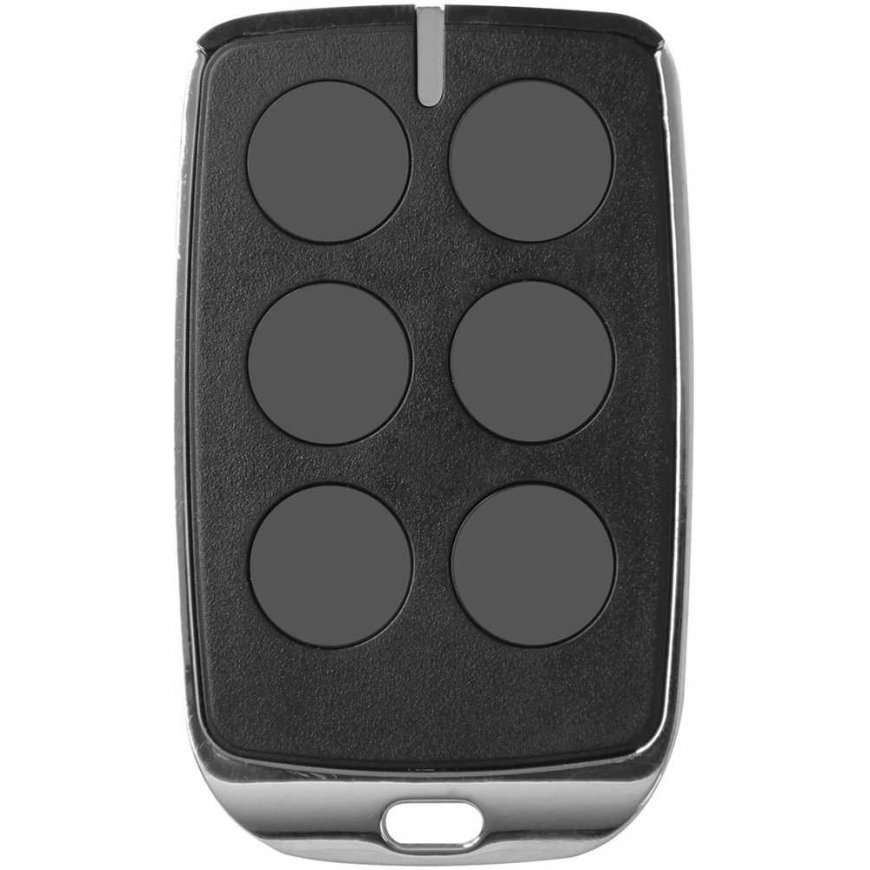 Proxima FLAT remote control (NICE FLOR) – 2