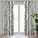 Eurofirany ZAS/MALIA/STAL 140X250 DIMENSIONS Eurofirany ZAS/MALIA/STAL 140X250 DIMENSIONS