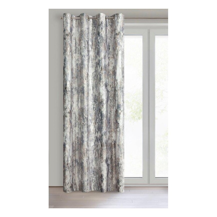 Eurofirany ZAS/MALIA/STAL 140X250 MATMENYS – 3