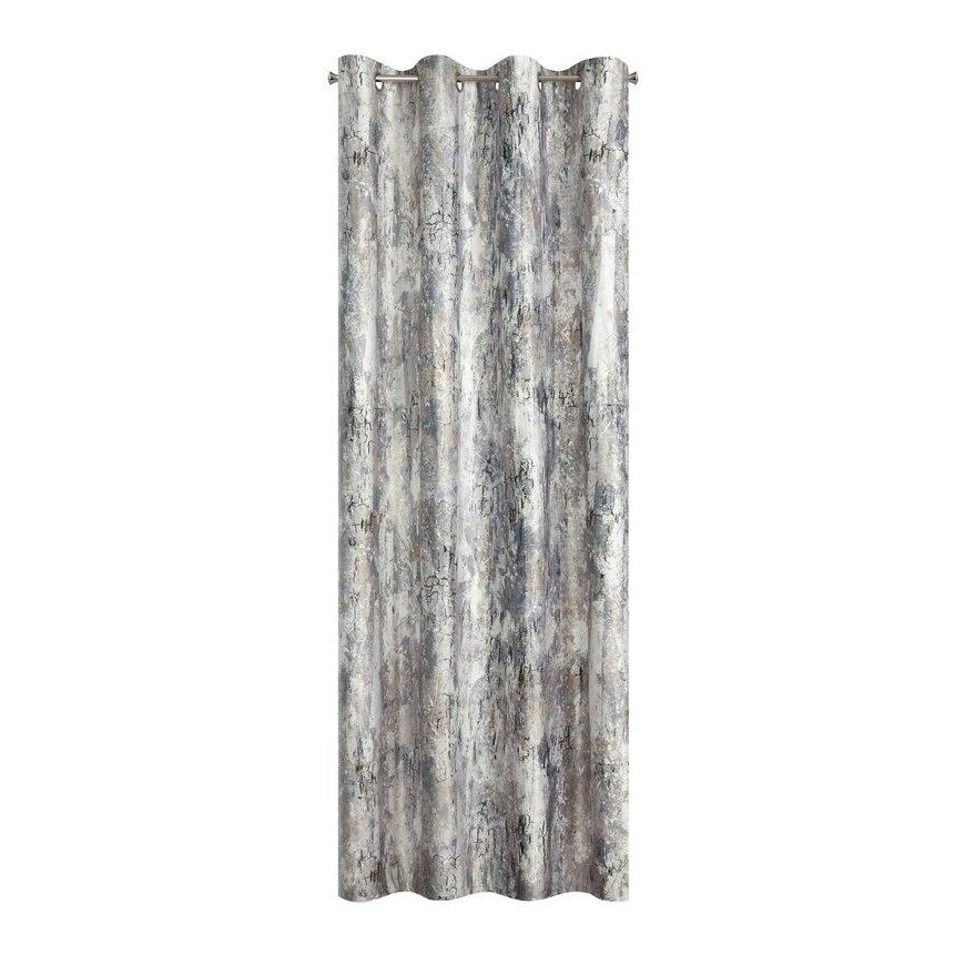 Eurofirany ZAS/MALIA/STAL 140X250 DIMENSIONS – 4