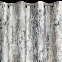 Eurofirany ZAS/MALIA/STAL 140X250 MATMENYS