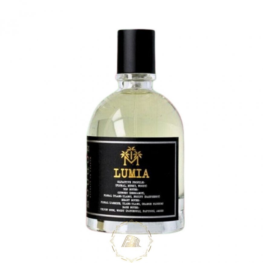 Moudon Lumia Extrait de Parfum - 100 ml