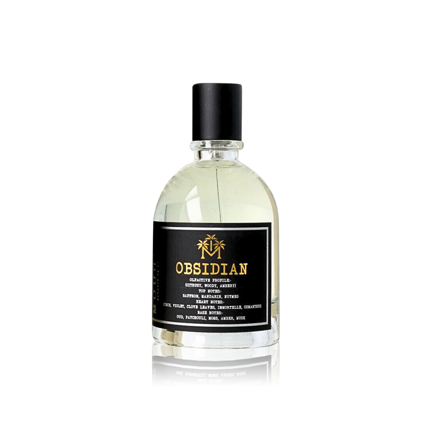 Moudon Lumia Extrait de Parfum - 100 ml – 2