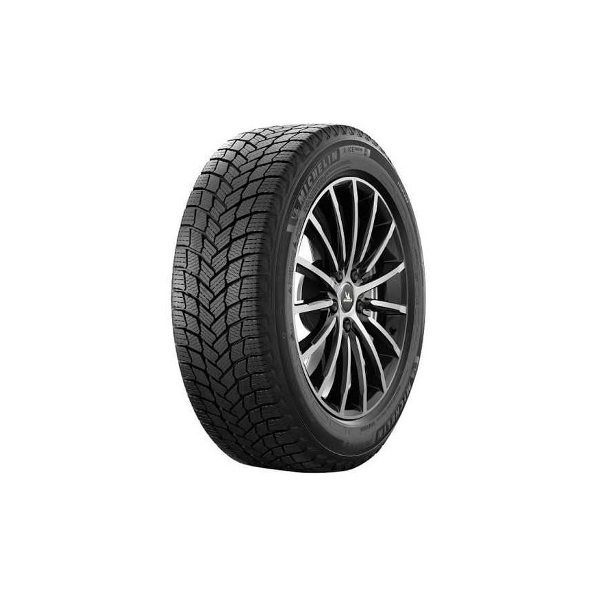 Michelin 245/45R20 X-ICE SNOW SUV 103H XL – 3