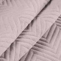 Eurofirany CHON/LEN/3/RÓŻ 170X210 RÓŻ Bedspread