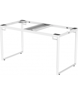 Spacetronik SPE-422W electric table frame