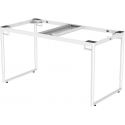 Spacetronik SPE-422W electric table frame Spacetronik SPE-422W electric table frame