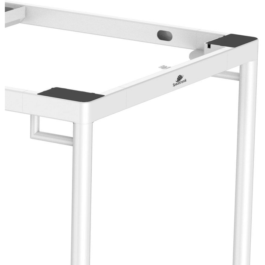 Spacetronik SPE-422W electric table frame – 2