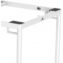 Spacetronik SPE-422W electric table frame Spacetronik SPE-422W electric table frame