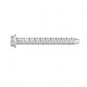 Concrete screw Rawlplug R-LX-08X130-HF-ZP 9.9x130 mm 50 pcs. Concrete screw Rawlplug R-LX-08X130-HF-ZP 9.9x130 mm 50 pcs.