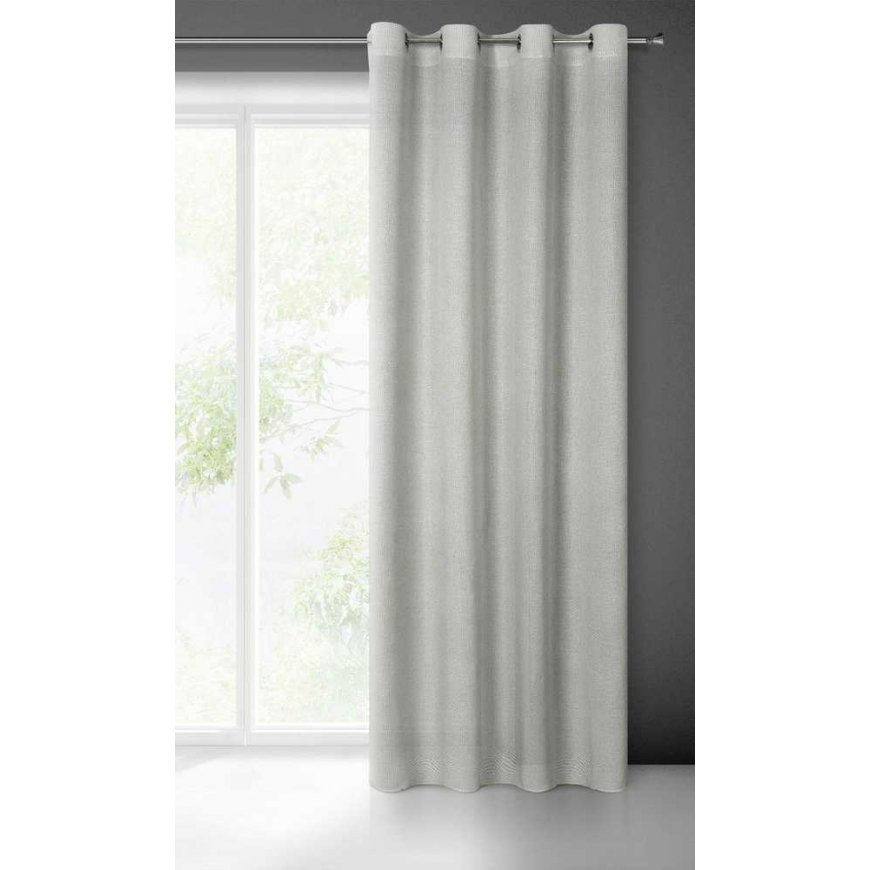 Eurofirany Užuolaidos CINDY / SRE 140X250 TRANS – 3