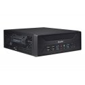 Stacionarus kompiuteris ASRock Barebone NUC-Box-N97 retail Stacionarus kompiuteris ASRock Barebone NUC-Box-N97 retail
