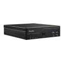 Stacionarus kompiuteris ASRock Barebone NUC-Box-N97 retail Stacionarus kompiuteris ASRock Barebone NUC-Box-N97 retail