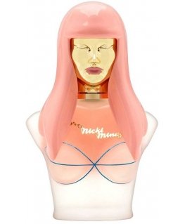 Nicki Minaj Pink Friday Eau de Parfum Spray 100ml