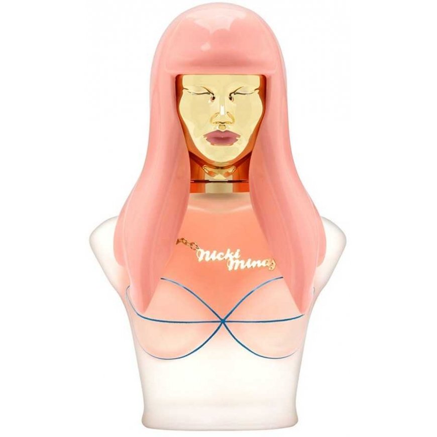Nicki Minaj Nicki Minaj Pink Friday