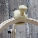 Nurge Pazarlama Adjustable Seat Embroidery Stand 190-4 Nurge Pazarlama Adjustable Seat Embroidery Stand 190-4