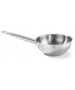 Heater Kitchen Line for cooking without a lid 1 l dia. 160 mm - Hendi 839300