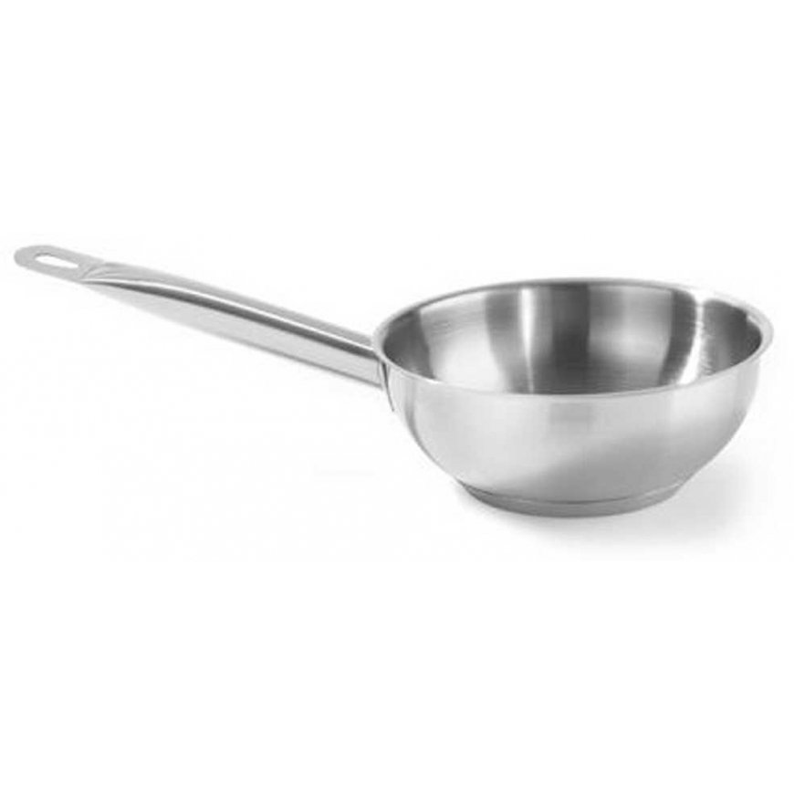 Heater Kitchen Line for cooking without a lid 1 l dia. 160 mm - Hendi 839300