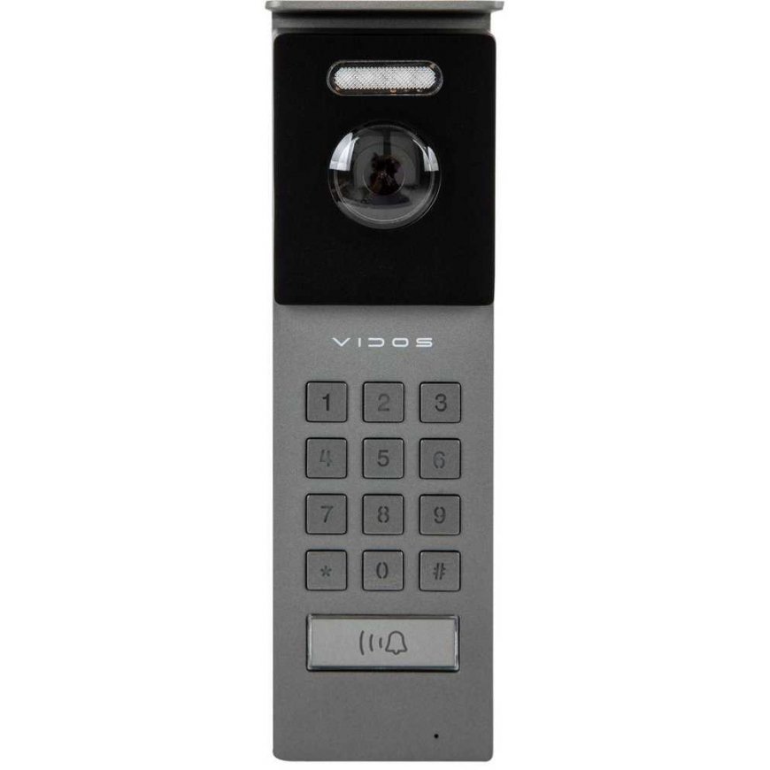 VIDOS 2IP S202 išorinis skydelis