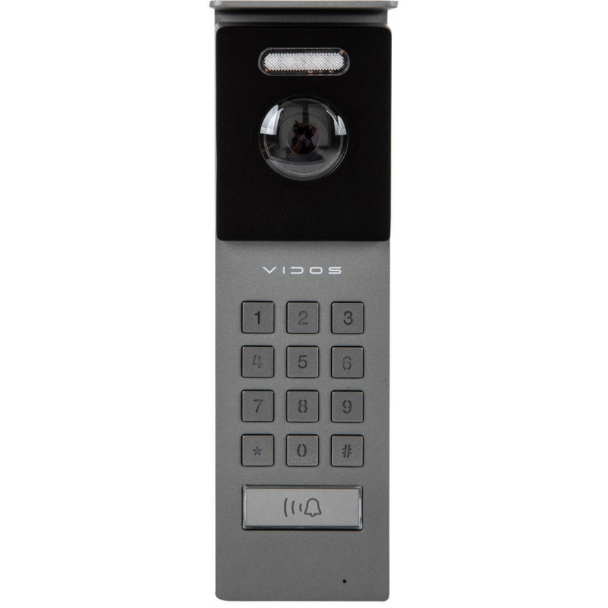 VIDOS 2IP S202 external panel – 5
