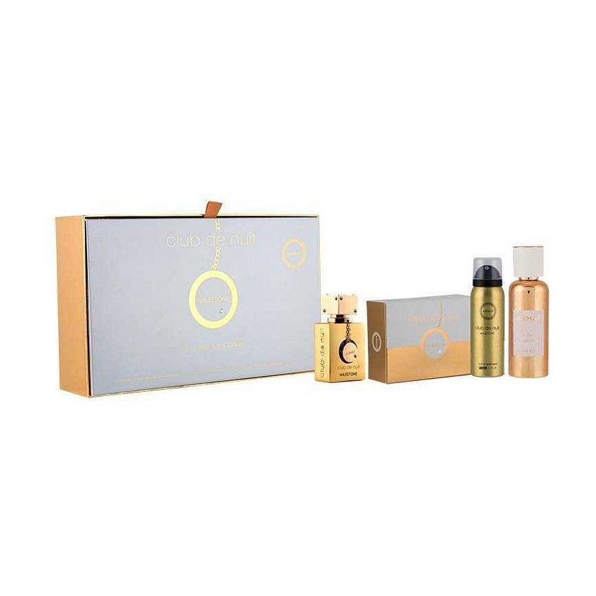 Armaf Club De Nuit Milestone Gift