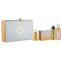 Armaf Club De Nuit Milestone Gift Set EDP 30ml, Solid Soap 130g, Body Spray 50ml and Hairspray 55ml - 30ml