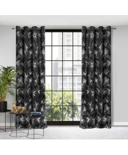 Eurofirany Curtains STELLA / CZ + SR 140X250 REPLACEMENT