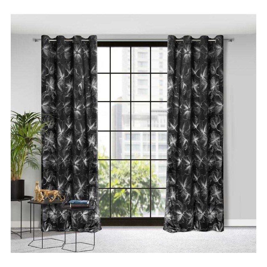 Eurofirany Curtains STELLA / CZ + SR 140X250 REPLACEMENT