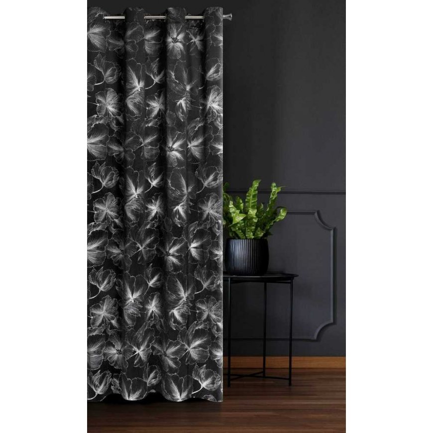Eurofirany Užuolaidos STELLA / CZ + SR 140X250 PAKEITIMAS – 2