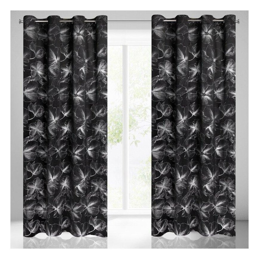 Eurofirany Užuolaidos STELLA / CZ + SR 140X250 PAKEITIMAS – 5