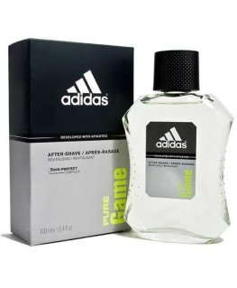 Adidas Pure aftershave game