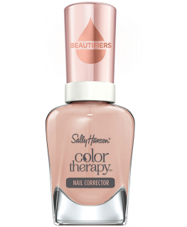 nail polish "Sally Hansen Color Therapy 552-Nail Mask" 14.7ml