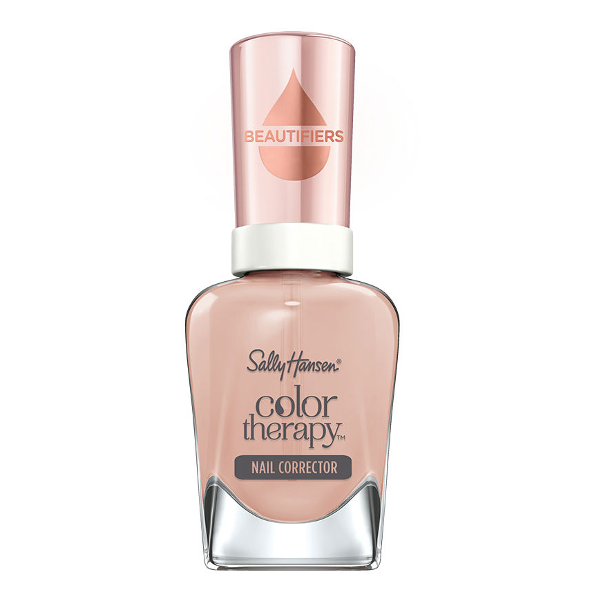 nail polish "Sally Hansen Color Therapy 552-Nail Mask" 14.7ml