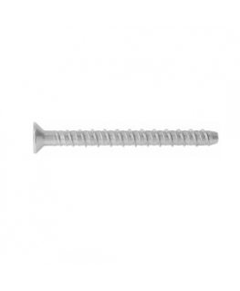 Concrete screw Rawlplug R-LX-10X160-CS-ZP 12.4x160 mm 20 pcs.