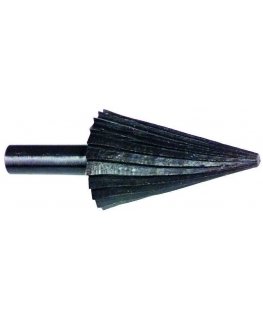 Tivoli Conical hole enlarger drill bit 6 24mm