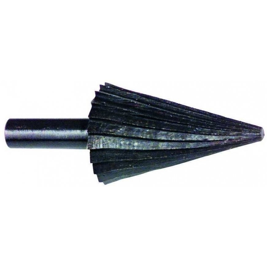 Tivoly Conical hole enlarger drill bit 6 24mm