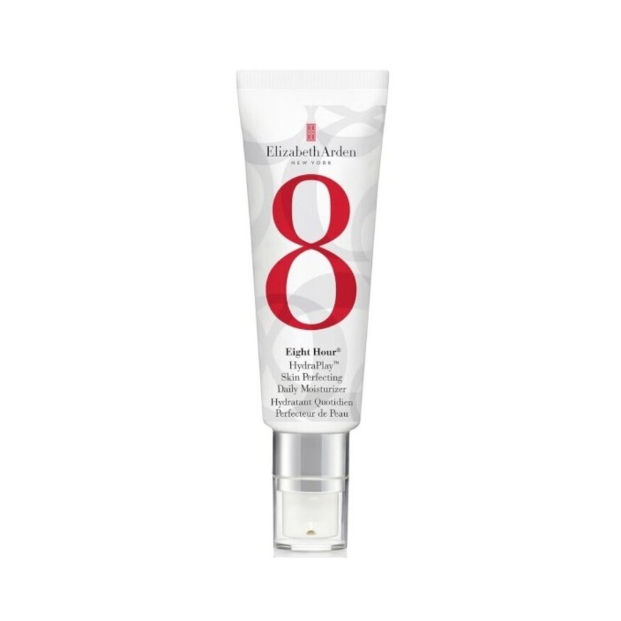 Elizabeth Arden Eight Hour HydraPlay Skin Perfecting Daily Moisturizer - Hydratační ložíkový krém – 2