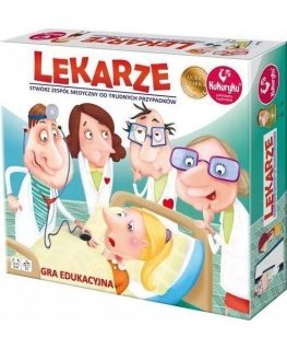 Promatek Doctor Game