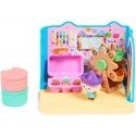 Koci Domek Gabi Pokój artystykny do domku set Karuzela figurine Tekturzątko + accessories i niespodzianki