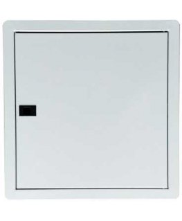 Paskirstymo skydas TIBOX 440x450x115mm 2x16mod., IP54, potinkinis